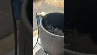 Penguin Chiller Ice Barrel