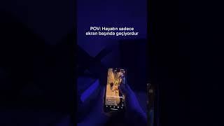 Hayatınızı ekran başında mahvetmeyin…#fyp #viral #islam #müslüman #sosyalmedya