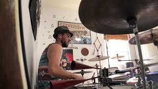 Moby Dick Drum Solo