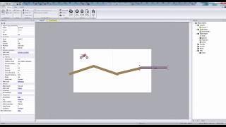 How to create motorcycle in Construct 2.