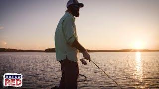 What It Takes to Be a Pro Angler with Brian Latimer