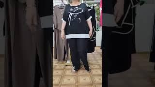 Yenikolleksiya Şalvar,Ayaqqabı Kofta ️ #foryou #fashion #geyim #Şalvar #kofta #Sabo