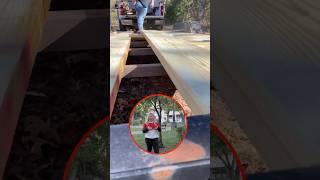 How to Replace Your Car Trailer Floor WITHOUT Cutting the Frame!
