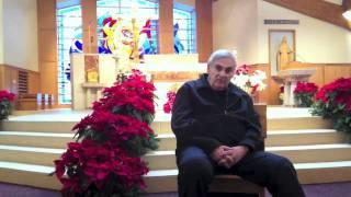 Welcome to St. Alphonsus Catholic Church