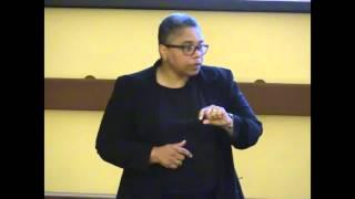 Tech Policy Lab Distinguished Lecture with Prof. Latanya Sweeney: How Technology Impacts Humans