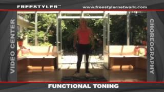 Freestyler Functional Toning - Freestyler.net
