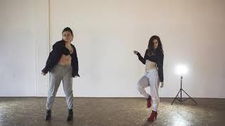 Ginuwine / Pony - Choreography by Valentina Pandzic