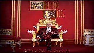 Cosculluela - Santa Cos [RIP Tempo] (Audio Oficial)