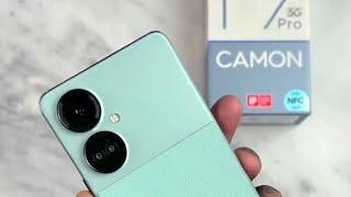 Tecno Camon 19 Pro 5G - Don't Choose Wrong!