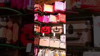 #lulu #cosmetics #box