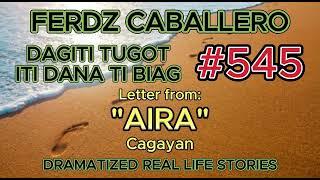 ILOCO DRAMA / DAGITI TUGOT ITI DANA TI BIAG #545