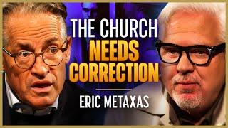 Is God Using Trump? | Eric Metaxas | The Glenn Beck Podcast | Ep 236