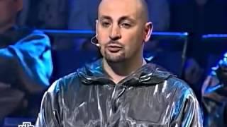 Своя игра  Дворенков   Головин   Киселёв 03 09 2006