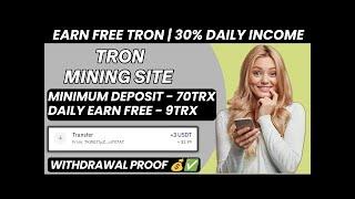 New Usdt Mining Site. I usdt earning |. trx usdt mining app Mining