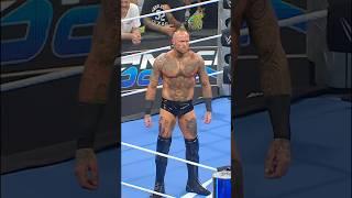 Aleister Black is about to be a problem on #SmackDown 