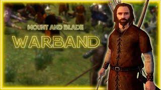 Прохождение Mount and Blade: Warband | Начало великого пути