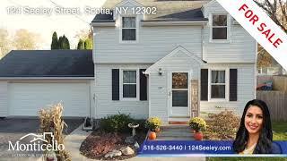 124 Seeley Street, Scotia, NY 12302