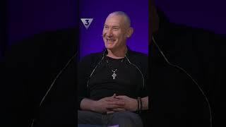 Главные качества для второй половинки | Человек-невидимка. Игорь Жижикин | Смотрите на ТВ-3 #shorts