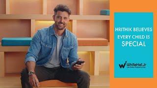 Hrithik Meets The Creators Of Impressive Apps | WhiteHat Jr