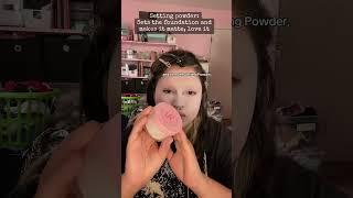Sunset Makeup GOTH BUNDLE Review 