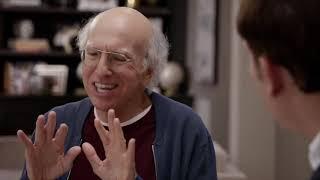 Curb Your Enthusiasm: Insufficient Praise