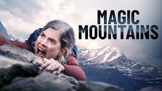 Magic Mountains | Full Drama Movie - Marcin Dorocinski, Hannah Hoekstra, Maria Maj