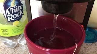 Sensory Ethnography Assignment--Making Another Cup of Tea(Visual Anthropology)