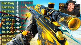 "NOW THE BEST SNIPER IN MODERN WARFARE 3!"  (Best XRK Stalker Class Setup) - MW3