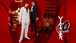 Yakuza 0 OST - 14 Receive You 〜Tech Trance Arrange〜