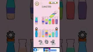 Drink Sort Master Normal mode Level 175