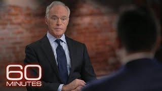 Firing the Watchdogs | Sunday on 60 Minutes