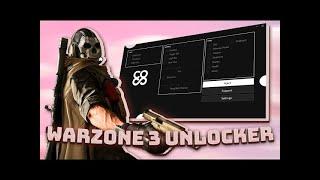 Warzone 3 Unlocker All Tools For Free / COD Warzone 3 Unlock all Tools 2024!