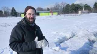 The Urbane Explorer - Toronto Iceland