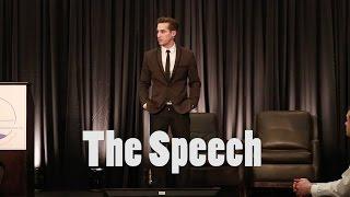 FULL KEYNOTE! Tricks of The Trade: How to read anyone like a mentalist - Max Major