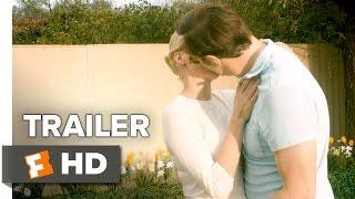 The Ones Below Official Trailer 1 (2016) -  Clémence Poésy, David Morrissey Thriller HD