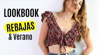 LOOKBOOK rebajas & Verano | 7 básicos 7 looks