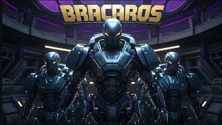 Dominação com Bagliore MK2: 2x Prisma 2x Reaper | #warrobots #варроботс