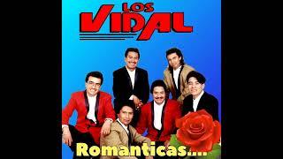 Grupo Los Vidal "Romanticas"