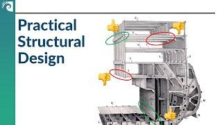 How to Layout Ship Structure