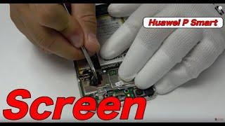 Huawei P Smart Screen Replaement