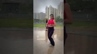 #90severgreen #bollywood #music swati Dancer