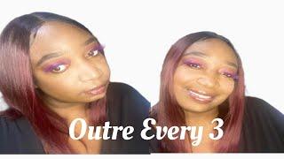 Outre Every 3 wig review