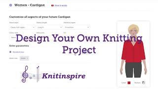 Knitinspire.com The Best Online Knitting Tools