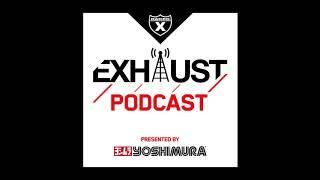 Exhaust #5: Rick Johnson’s Last Stand