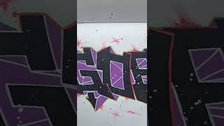 FLASHBACKS23 #Graffiti #Blackbook #montanablack#Acrylic #Markers #Colors #sketches #Lines  #drippy
