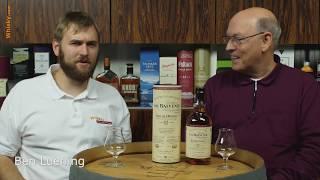 Balvenie 12 Years Double Wood Single Malt Tasting/Review | Whisky.com