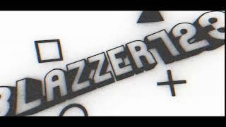 Blazzer723 Intro (Новое интро и название канала)