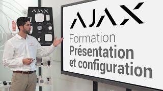 Formation AJAX | Présentation et Configuration (Français)