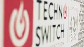 Celebrating our 40th Birthday | Technoswitch Fire Detection