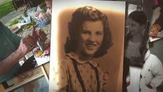 Celebrating the Life of: Gladys Marie Hrzenak